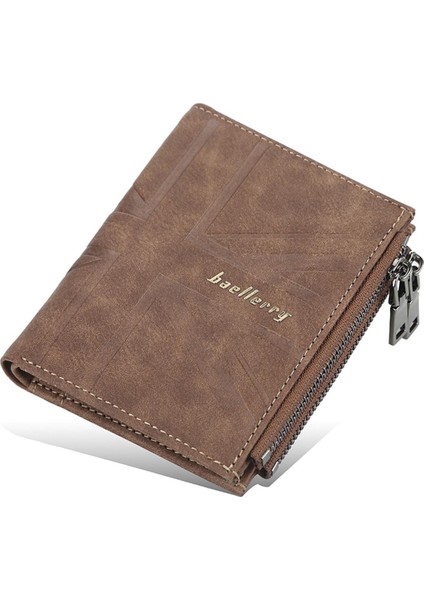 2022 Yeni Erkek Cüzdan Kısa Çoklu Kart Bozuk Para Cüzdanı Moda Rahat Cüzdan Erkek Gençlik Yatay Yumuşak Cüzdan Erkekler Pu Yurt Dışından