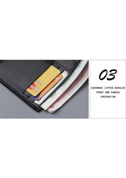 Erkek Kısa Dikey Cüzdan Banka Kartı Paketi Çanta Kimlik Kartı Çanta Tutucu Çantalar Yurt Dışından indirimleri