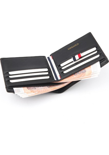 2018 Cüzdan Erkek Kısa Bölüm Yatay Gençlik Cüzdanı Kişilik Yaratıcı Moda Ultra Ince Öğrenci Cüzdanı Erkek Nokta Yurt Dışından fiyatları