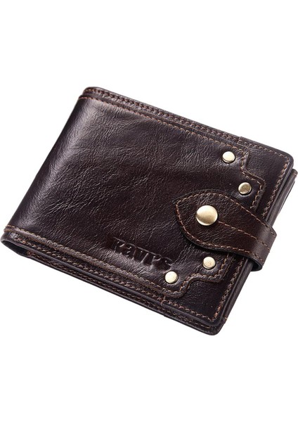 Başkalarının Kendi Cüzdanlarını Engellemek Çok Hoş ve Dayanıklıdır Yurt Dışından