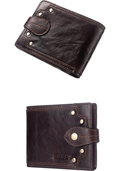 Başkalarının Kendi Cüzdanlarını Engellemek Çok Hoş ve Dayanıklıdır Yurt Dışından fırsatları