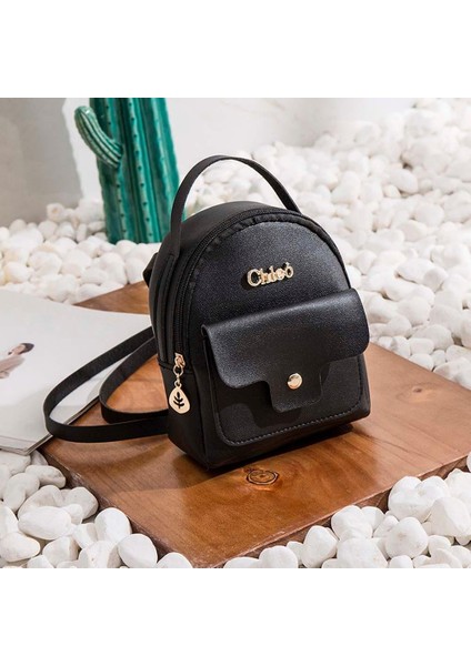 Moda Küçük Bayanlar Omuz Çanta Telefon Çantası Yurt Dışından modelleri