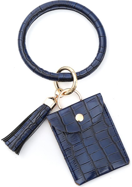 Microgood Kadın Deri Düz Renk Sikke Kese Çanta Cüzdan Anahtarlık Kart Mini Çanta Yurt Dışından fiyatları