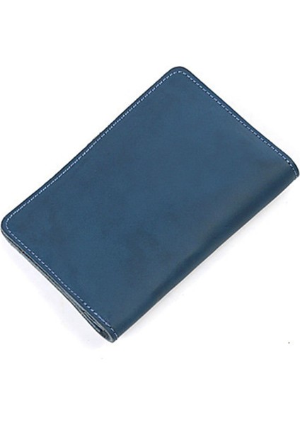 Bısı Goro Pasaport Tutucu Kart Kımlık Tutucu Deri Kredi Kartı Tutucu Kadın Seyahat Tutucu Pasaport Cüzdanı Yurt Dışından fırsatları