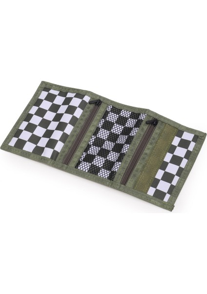 Moda Erkek Cüzdan Büyük Kapasiteli Canves Cüzdan Erkekler Fermuar Debriyaj Bozuk Para Cüzdanı Erkek Bifold Cüzdan Kart Tutucu Para Çantaları Dropship Yurt Dışından fırsatları