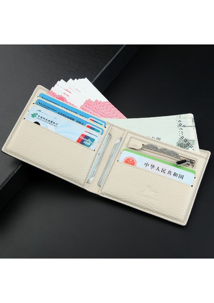 Erkek Cüzdanı Kısa Sınır Ötesi Cüzdan Gençlik Erkek Yatay Cüzdan Cüzdan Erkek Dış Ticaret Ince Kesit Yurt Dışından fiyatları