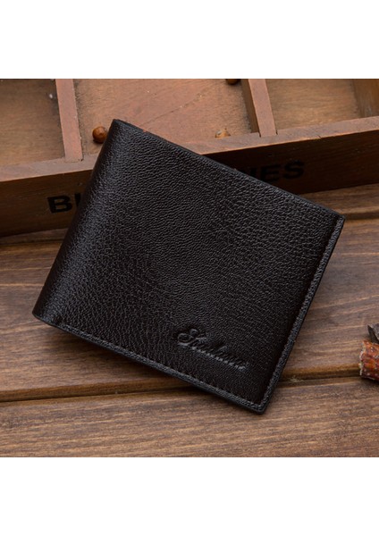 Çanta Çok Fonksiyonlu Kısa Erkek Cüzdanı Yurt Dışından indirimleri