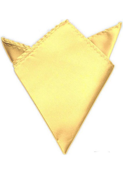 Erkekler Moda Düğün Parti Şefi Satılan Renk Cep Kare Mendil Yurt Dışından