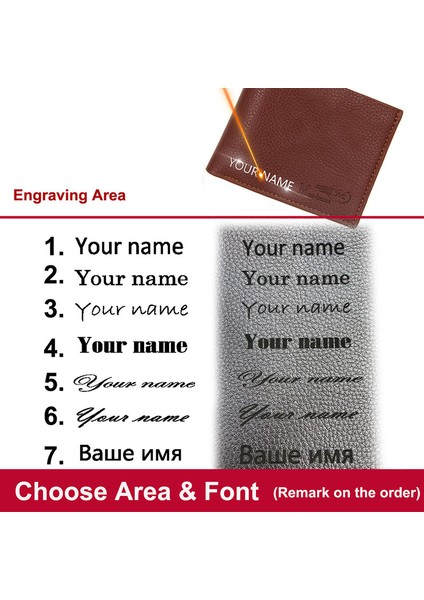Kısa Erkek Cüzdan Yüksek Kaliteli Ince Kart Sahibinin Para Cebi Adı Özelleştirilmiş Erkek Cüzdan Marka Fotoğraf Tutucu Yeni Küçük Erkek Çantalar Yurt Dışından modelleri