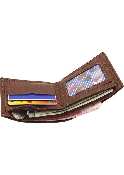 Kısa Erkek Cüzdan Yüksek Kaliteli Ince Kart Sahibinin Para Cebi Adı Özelleştirilmiş Erkek Cüzdan Marka Fotoğraf Tutucu Yeni Küçük Erkek Çantalar Yurt Dışından fırsatları