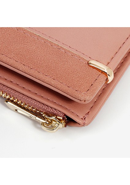 Sınır Ötesi Yeni Bayan Çanta Moda Fermuar Amp; Hasp El Xiao Ka Bao Mat Mozaik Kısa Cüzdan Kadın Yurt Dışından fiyatları