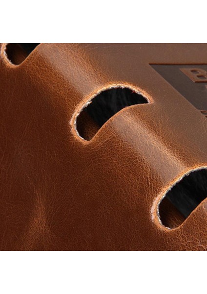 Erkek Pu Cüzdan Üç Katlı Kart Tutucu Retro Çanta Yurt Dışından fırsatları