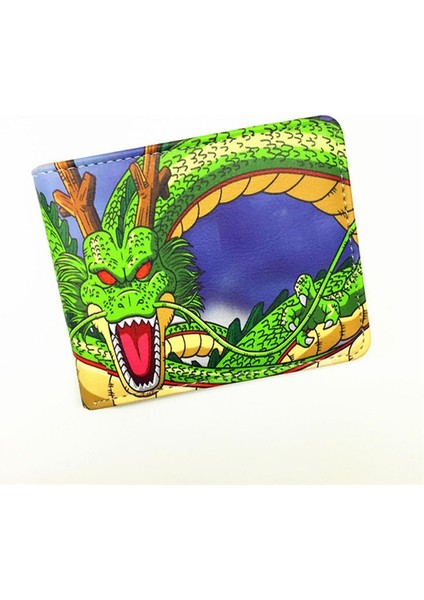 Karikatür Cüzdanlar Para Cebi Kredi Kartı Fotoğraflı Erkek ve Kız Kısa Cüzdanlar Yurt Dışından