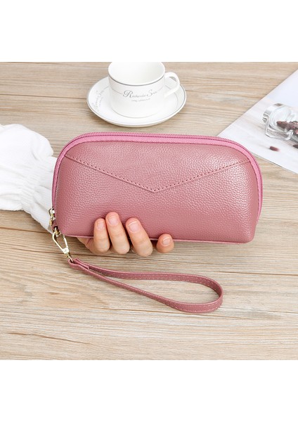 Yeni Moda Kadın Cüzdan Uzun Tarzı Çok Fonksiyonlu Cüzdan Pu Deri Kadın Debriyaj Bozuk Para Cüzdanı Kart Sahibinin Cüzdan Kadın Yurt Dışından fırsatları