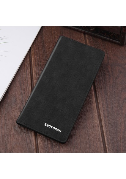 Erkek Cüzdan Erkek Uzun Cüzdan Ince Retro Dolar Çantası Erkek Cüzdan Takım Çantası Gelgit Marka Yumuşak Cüzdan Yurt Dışından indirimleri