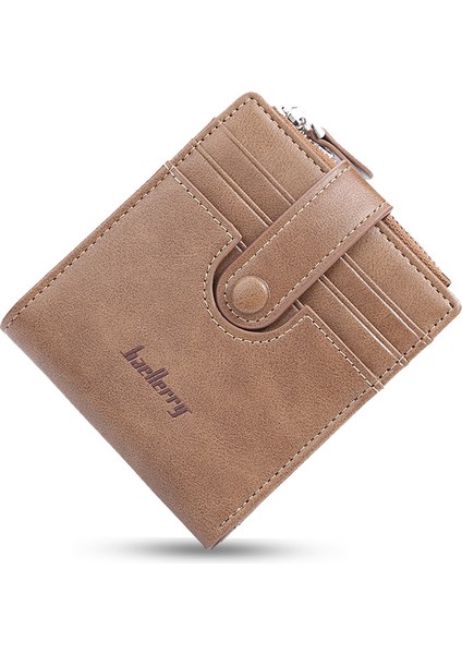 2022 Yeni Fabrika Doğrudan Satış Erkek Cüzdan Çok Fonksiyonlu Çoklu Kart Yuvası Retro Yaratıcı Cüzdan Çanta Kart Çantası Kart Kol Gelgit Yurt Dışından modelleri