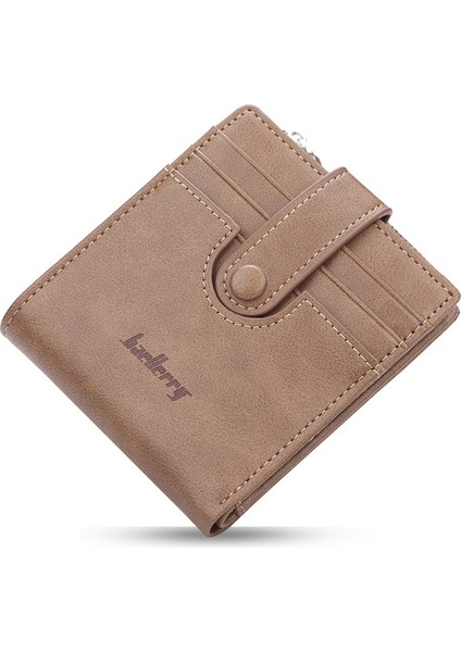 2022 Yeni Fabrika Doğrudan Satış Erkek Cüzdan Çok Fonksiyonlu Çoklu Kart Yuvası Retro Yaratıcı Cüzdan Çanta Kart Çantası Kart Kol Gelgit Yurt Dışından fırsatları