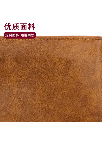 Menbense Yeni Erkek Cüzdan Kısa Kabartmalı Desen Moda Rahat Cüzdan Fabrikası Doğrudan Tedarik Yurt Dışından modelleri