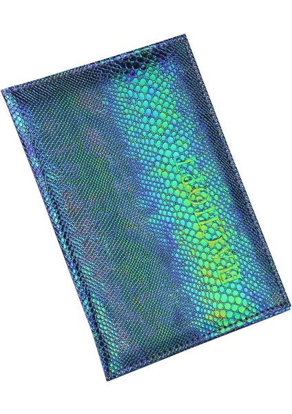 2019 Yeni Kertenkele Pasaport Tutucu Koruyucu Kartvizit Yumuşak Pasaport Carteira Sıcak Bayanlar Cüzdan Yurt Dışından fiyatları