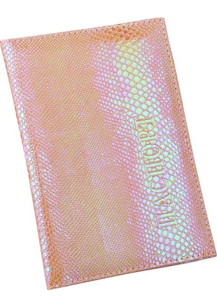 2019 Yeni Kertenkele Pasaport Tutucu Koruyucu Kartvizit Yumuşak Pasaport Carteira Sıcak Bayanlar Cüzdan Yurt Dışından fırsatları