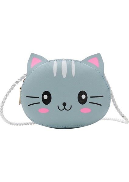 Çocuklar Kızlar Bozuk Para Cüzdanı Çanta Çocuk Hayvan Şekilli Baskı Rahat Cüzdan Küçük Para Omuz Çantası Yurt Dışından fiyatları