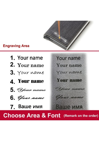 Yeni Rfıd Mini Erkek Cüzdan Kimlik/kredi Kartı Tutucu Erkek Açılır Cüzdan Kısa Yüksek Kaliteli Alüminyum Küçük Para Klipleri Ince Erkek Çantalar Yurt Dışından indirimleri