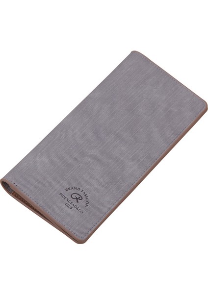 Boliya 2017 Yeni Çoklu Kart Dikişli Uzun Cüzdan Rahat Erkek Takım Çantası Ultra Yumuşak Ultra Çanta Cüzdan Yurt Dışından fiyatları