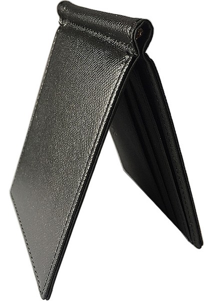 Yfashion Erkek Cüzdan Iş Çok Fonksiyonlu Para Klip Yaratıcı Çevirme Düz Renk Kart Tutucu Renk Yurt Dışından fiyatları