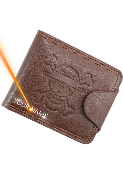 2022 Yeni Kısa Erkek Cüzdan Küçük Para Çantalar Para Cebi Adı Kazınmış Erkek Cüzdan Yüksek Kalite Lüks Kart Tutucu Erkek Cüzdan Yurt Dışından