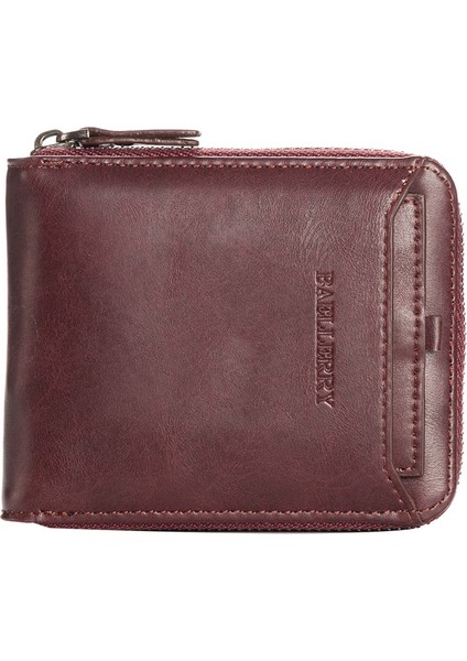 Baellerry Erkek Cüzdan Kartvizitlik Retro DeriMor Yurt Dışından fiyatları
