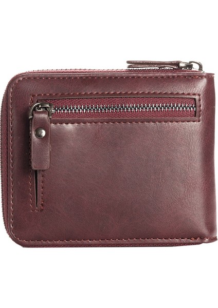 Baellerry Erkek Cüzdan Kartvizitlik Retro DeriMor Yurt Dışından modelleri