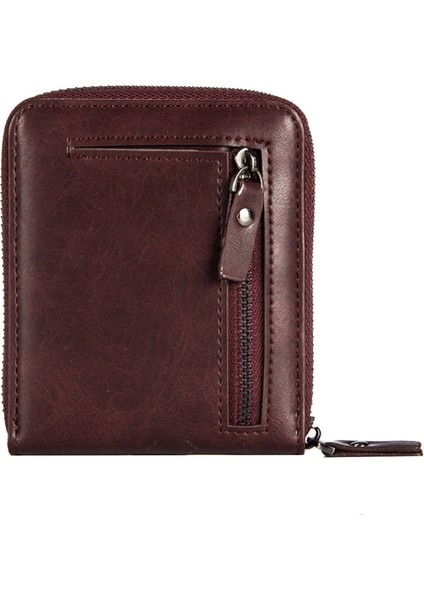 Baellerry Erkek Cüzdan Kartvizitlik Retro DeriMor Yurt Dışından fırsatları