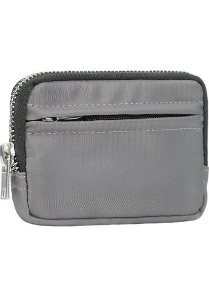 Japon Erkek Cüzdan Küçük Cüzdan Naylon Kumaş Rahat Öğrenci Cüzdan Gençlik Çanta Kartvizitlik Yeni Su Geçirmez Saklama Çantası Yurt Dışından