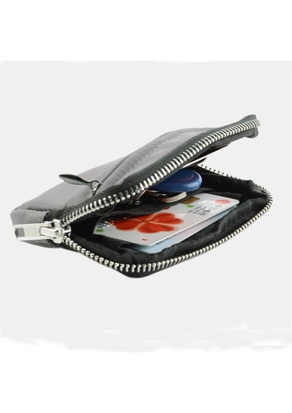 Japon Erkek Cüzdan Küçük Cüzdan Naylon Kumaş Rahat Öğrenci Cüzdan Gençlik Çanta Kartvizitlik Yeni Su Geçirmez Saklama Çantası Yurt Dışından modelleri