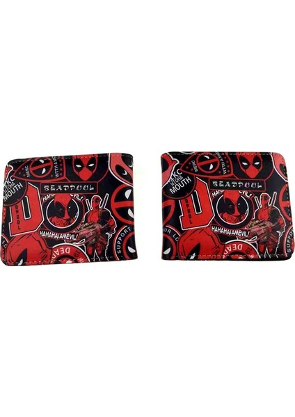 Marvel Cüzdan Örümcek Adam Süper Kahramanlar Anime Erkek Cüzdan El Çantası Pu Karikatürler Erkekler Çanta Kart Tutucu Moda Para Klip Cüzdan Yurt Dışından modelleri