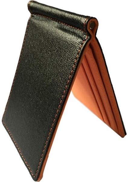Cuıkca Güney Kore Tarzı Moda Erkek Cüzdan Çanta Para Klipleri Mini Deri Cüzdan Ultra Ince Ince Cüzdan Kımlık Kredi Kartı Kılıfları Yurt Dışından fiyatları