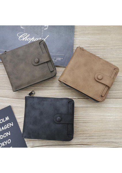 Üreticiler Doğrudan Erkek Cüzdanları, Kısa Kolyeler, Çok Fonksiyonlu Kart Tutucular ve Yatay Erkek Cüzdanları Tedarik Ediyor Yurt Dışından