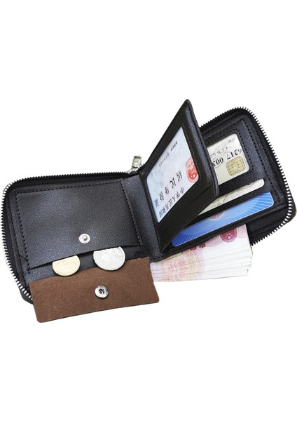 Üreticiler Doğrudan Erkek Cüzdanları, Kısa Kolyeler, Çok Fonksiyonlu Kart Tutucular ve Yatay Erkek Cüzdanları Tedarik Ediyor Yurt Dışından fırsatları