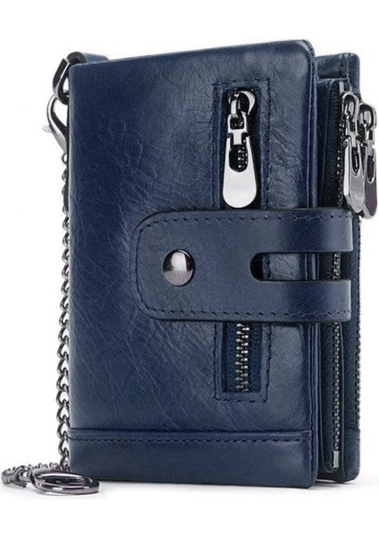 Erkek Cüzdan Zarif Modern Stil Nefes Alabilen Moda Cüzdan Yurt Dışından modelleri