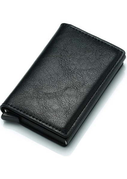 VıpErkek Kadın Akıllı Cüzdan Kartvizitlik Yurt Dışından