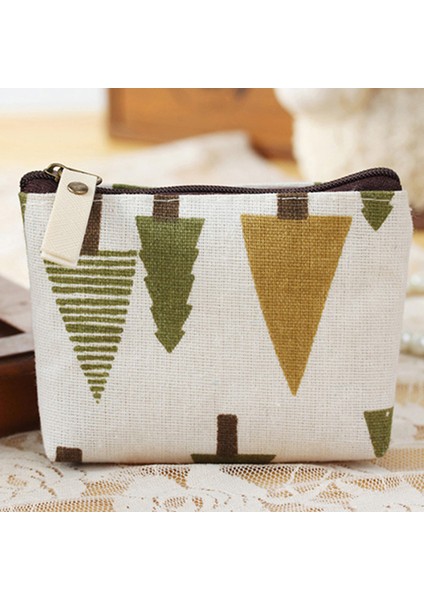 Cüzdan Moda Baskılı Kanvas Mini Para Tutucu Çanta Parti Için Yurt Dışından fırsatları
