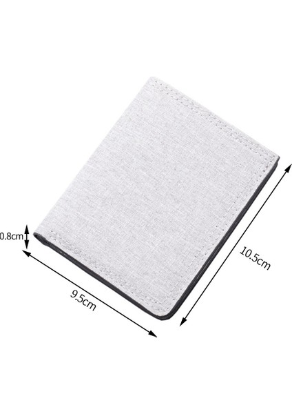 Yeni Moda Mini Dikey Kanvas Cüzdan Para Durumda Erkek Çantası Kart Tutucu Fermuarlı Ultra Ince Kadın Çanta Kadın Çantası 2022 Yurt Dışından fırsatları