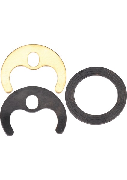 Flyeer 10X M8 Lavabo Yıkama Lavabo Monoblok Mikser Musluk Sabitleme Kiti Cıvata Mutfak Braketi Yurt Dışından indirimleri