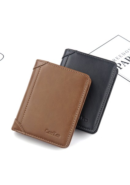 2018 Yeni Öğrenci Erkek Cüzdan Kısa Paragraf Kişilik Moda Gençlik Çok Fonksiyonlu Fermuarlı Rahat Cüzdan Doğrudan Satış Yurt Dışından fiyatları