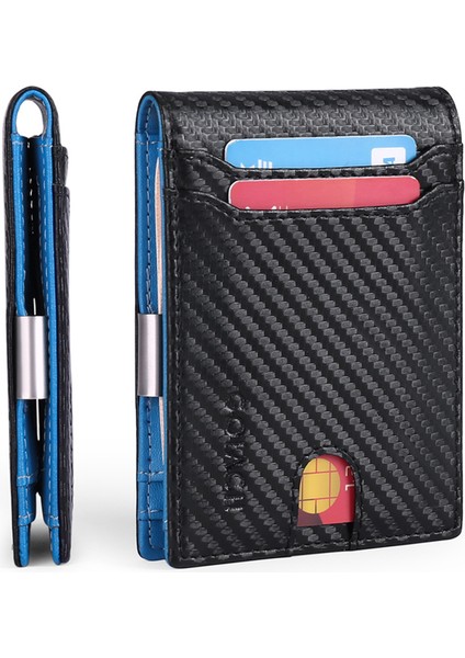 Echıdna Deri Cüzdan Su Geçirmez Arka Ön Cep Ince Cüzdan Yurt Dışından modelleri