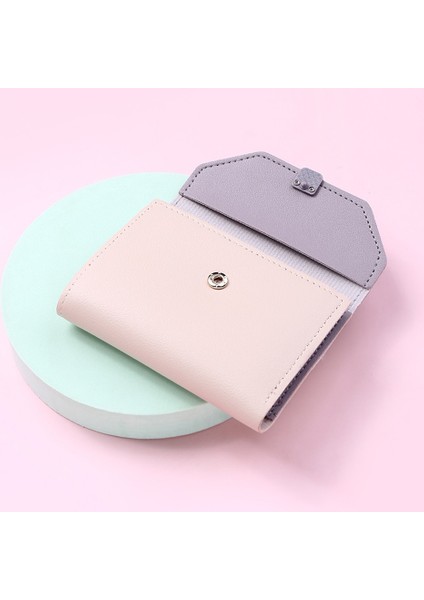 2022 Yeni Kadın Cüzdan Baskılı Papatya Kadın Fermuarlı Deri Pu Mini Anahtarlık Bayanlar Küçük Kart Tutucu Kızlar Bozuk Para Cüzdanı Yurt Dışından fırsatları