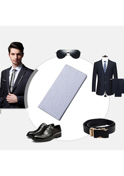 Moda Cüzdan Erkek Kanvas Kartlıklı Cüzdan Erkek Para Çantası Kısa Kımlık/fotoğraf Tutucu 2022 Erkek Çanta Kredi Kartı Durumda Çanta Yurt Dışından fırsatları