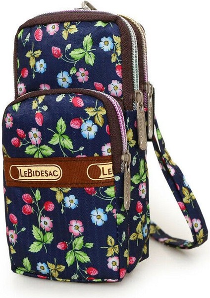 Kadın Taşınabilir Omuz Çantası Kız Cep Telefonu 9 Renk Moda Sikke Çantalar Çok Renkli Küçük Çapraz Vücut Çanta Kadın Cüzdanlar Yurt Dışından