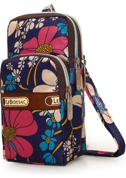 Kadın Taşınabilir Omuz Çantası Kız Cep Telefonu 9 Renk Moda Sikke Çantalar Çok Renkli Küçük Çapraz Vücut Çanta Kadın Cüzdanlar Yurt Dışından fırsatları