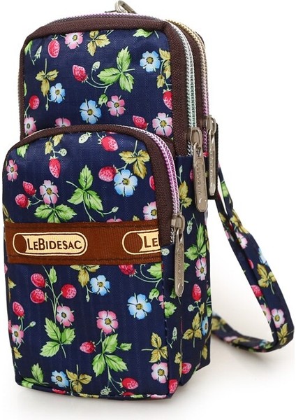 Kadın Taşınabilir Omuz Çantası Kız Cep Telefonu 9 Renk Moda Sikke Çantalar Çok Renkli Küçük Çapraz Vücut Çanta Kadın Cüzdanlar Yurt Dışından indirimleri